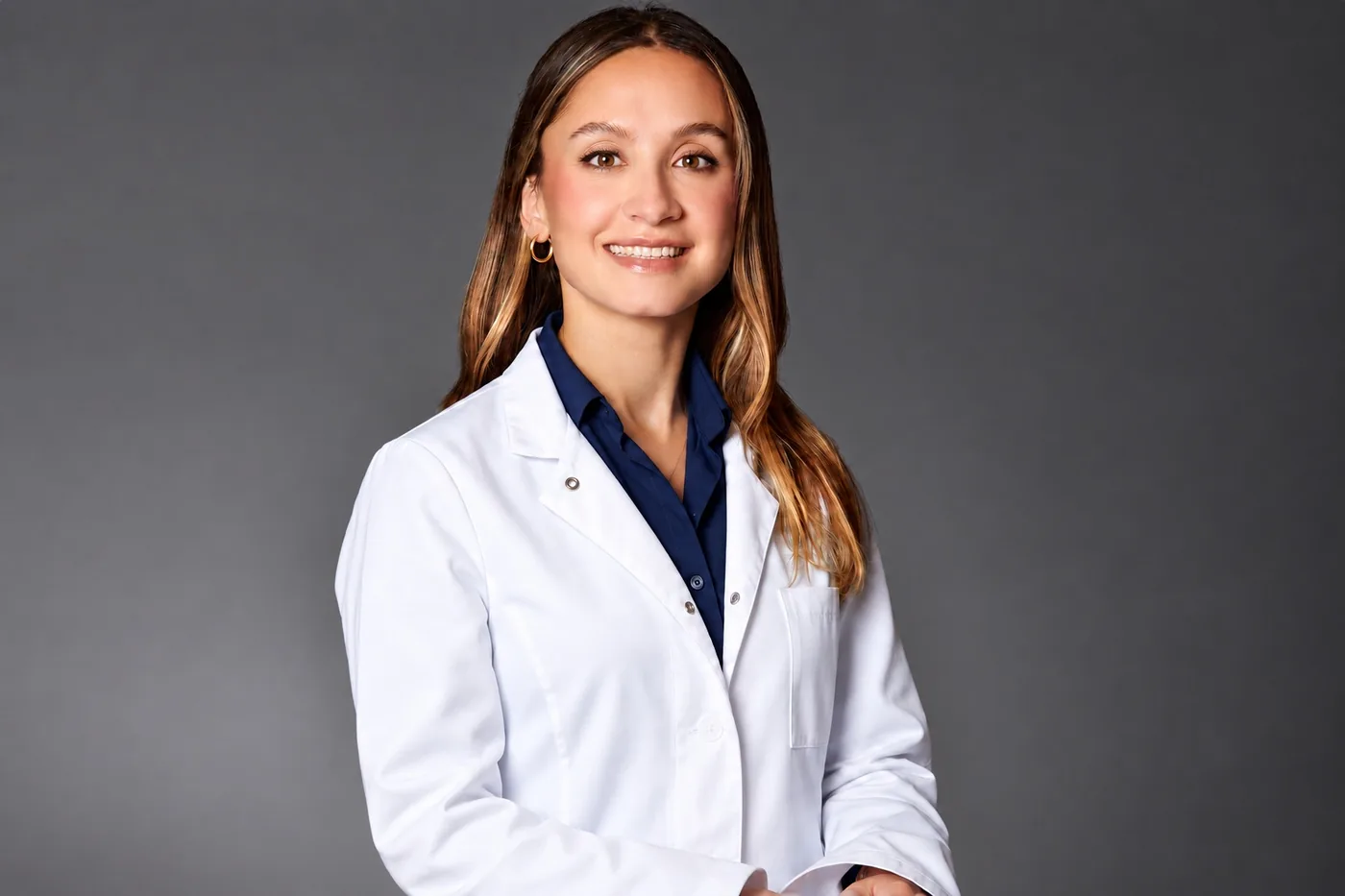 Melike Özdogru