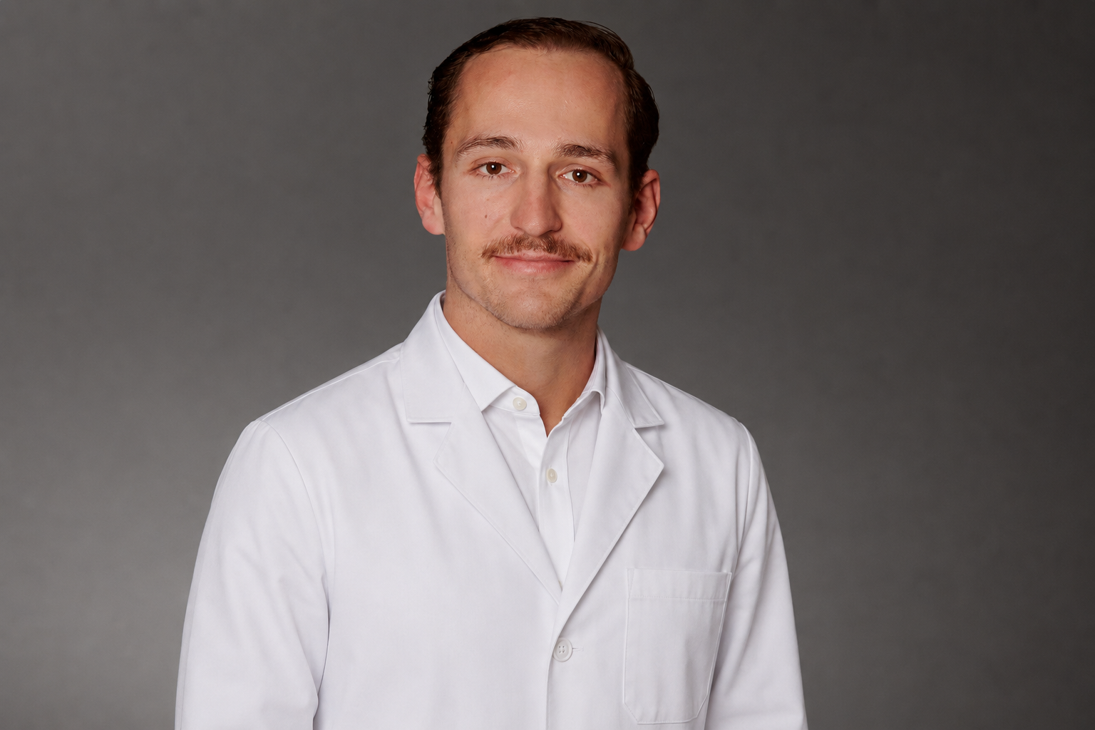 Dr. med. Severin Hahn