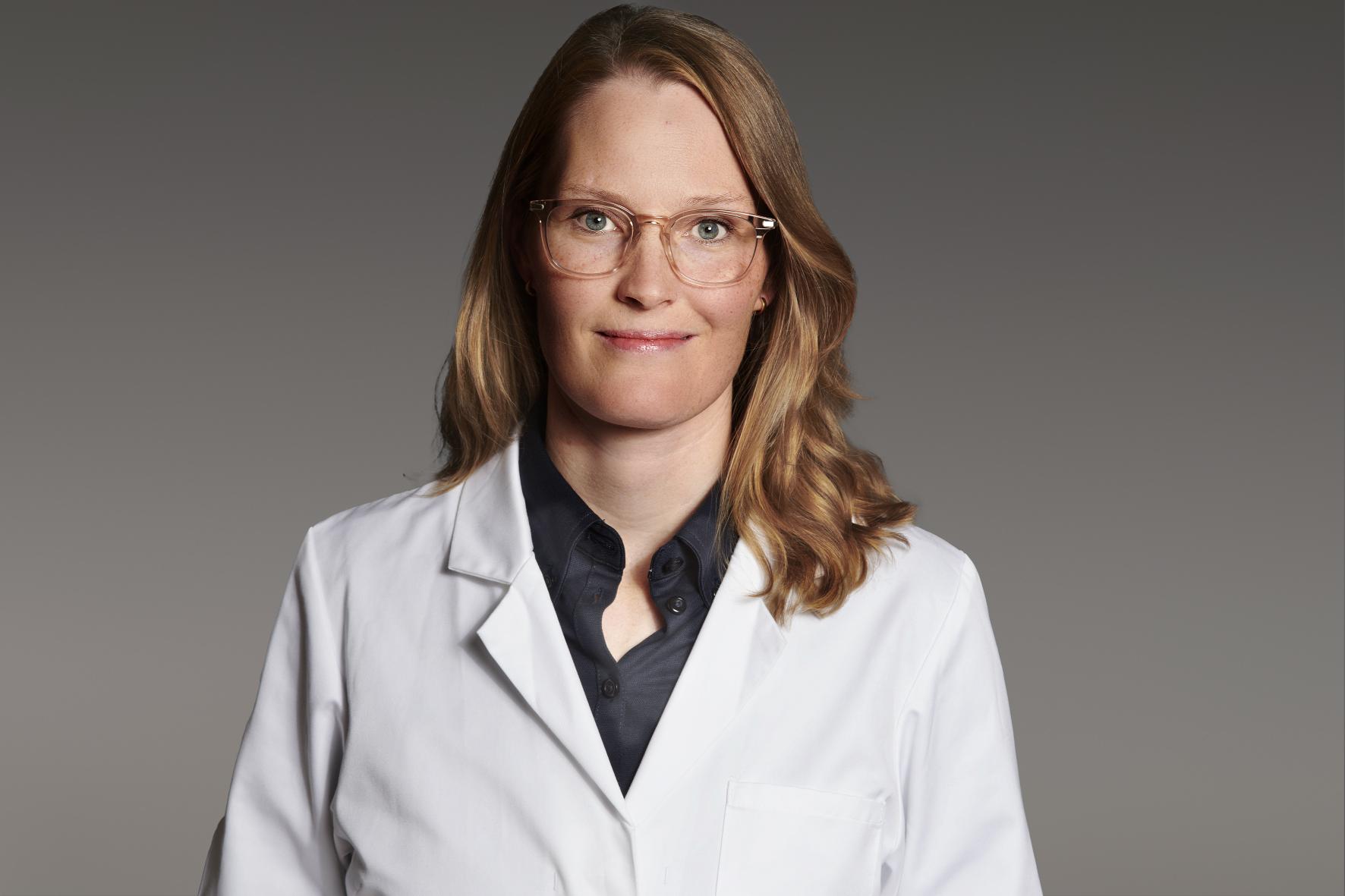Dr. med. Tabea zum Felde